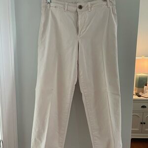 Old Navy crop pants